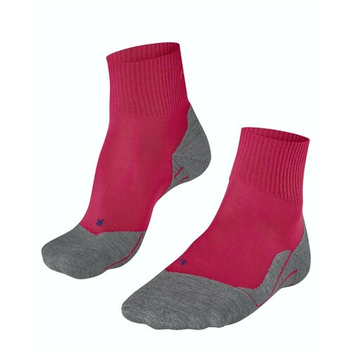 фото Короткие женские носки falke tk5 16128 (розовый (8564) 37-38)