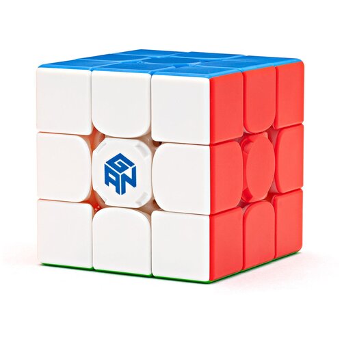 Кубик Рубика Gan 356 i Carry 3x3 Color gan 356 i carry v2 3x3x3 magnetic magic cube station app magnets gan356 i carry v2 puzzle speed cube gan356i eductional toys kid