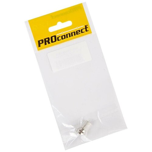 Разъем ProConnect F RG-6 05-4003-6-7