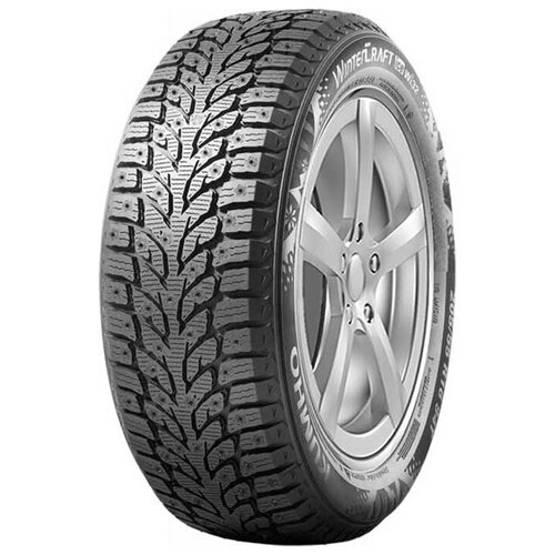 215/60 R16 99T WinterCraft Ice WI32 Kumho а/шина шип