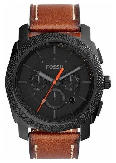 Наручные часы FOSSIL