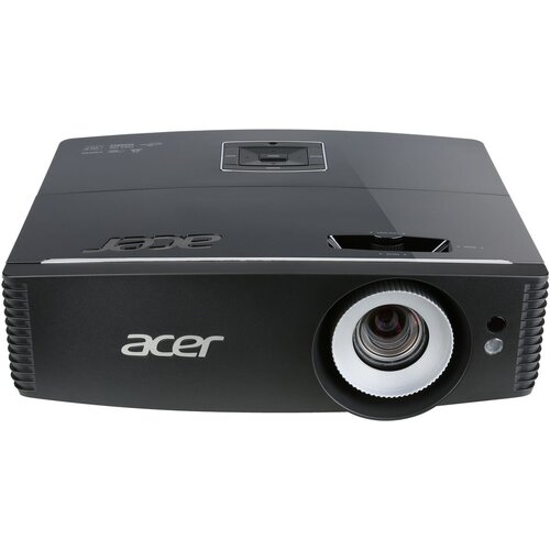 ACER Проектор Acer P6605 DLP 5500Lm 1920x1200 200001 ресурс лампы3000часов 1xUSB typeA 1xHDMI 45кг MR JUG11002 16781000₽