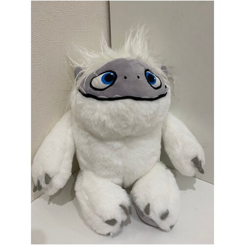 Эверест Плюш 30см