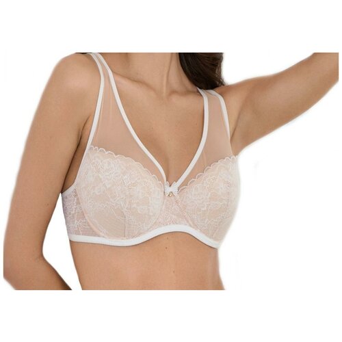 фото Бюстгальтер palmetta коллекция bliss 31105 мультицвет пальметта