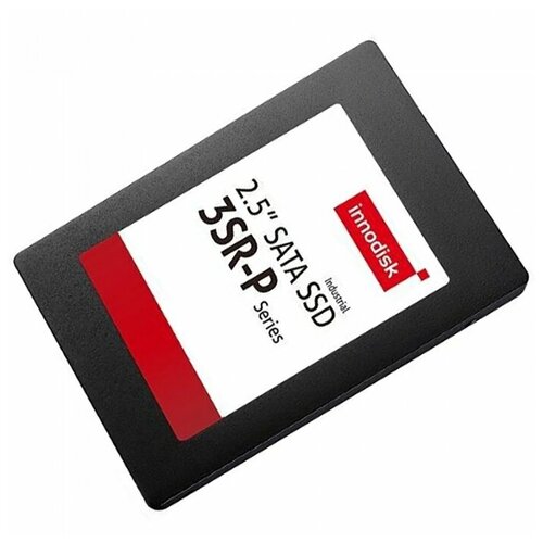 Жесткий диск SSD Innodisk DVS25-C12D81BC1QC