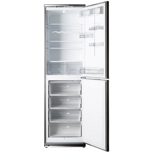Двухкамерный холодильник ATLANT 6025-060