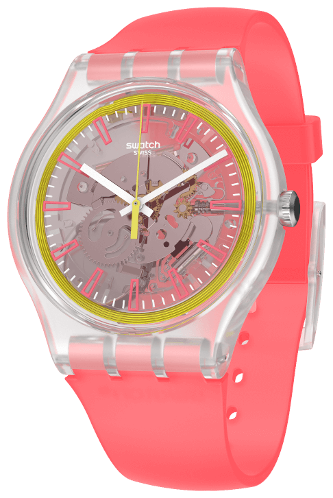 Наручные часы swatch