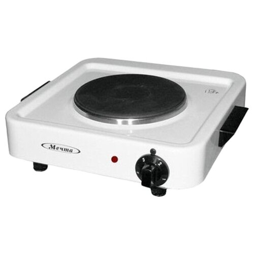 Мечта Элплитка 1-конф блин белая М-111Чб 302600₽