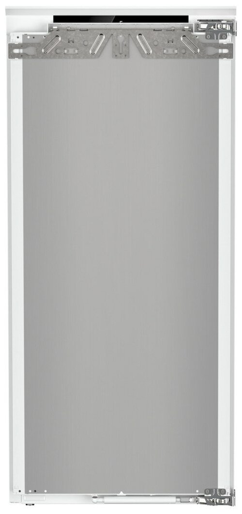 Встраиваемый холодильник LIEBHERR/ EIGER, ниша 122, Prime, EasyFresh, c МК, door-on-door - фотография № 2