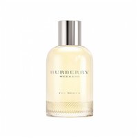 Burberry парфюмерная вода Weekend for Women, 100 мл