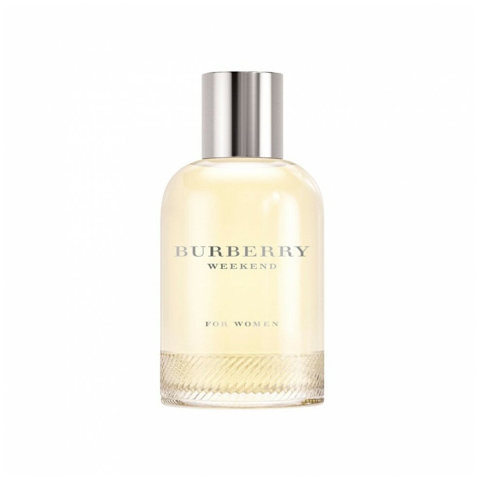 Парфюмерная вода Burberry Weekend for Women, 100 мл