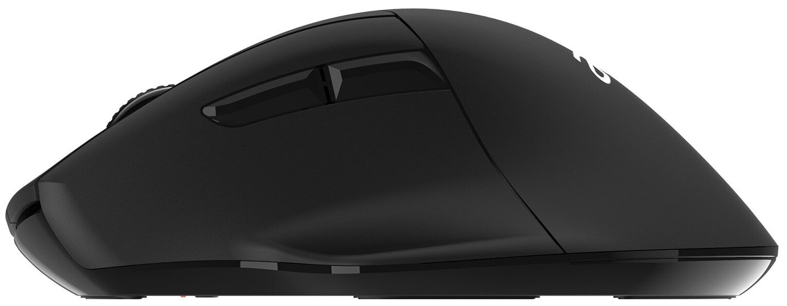 Мышь беспроводная Acer OMR150 черный ZLMCEEE00K