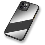 Чехол накладка Rock Guard Pro Protection Case для Apple iPhone 12 mini (5.4