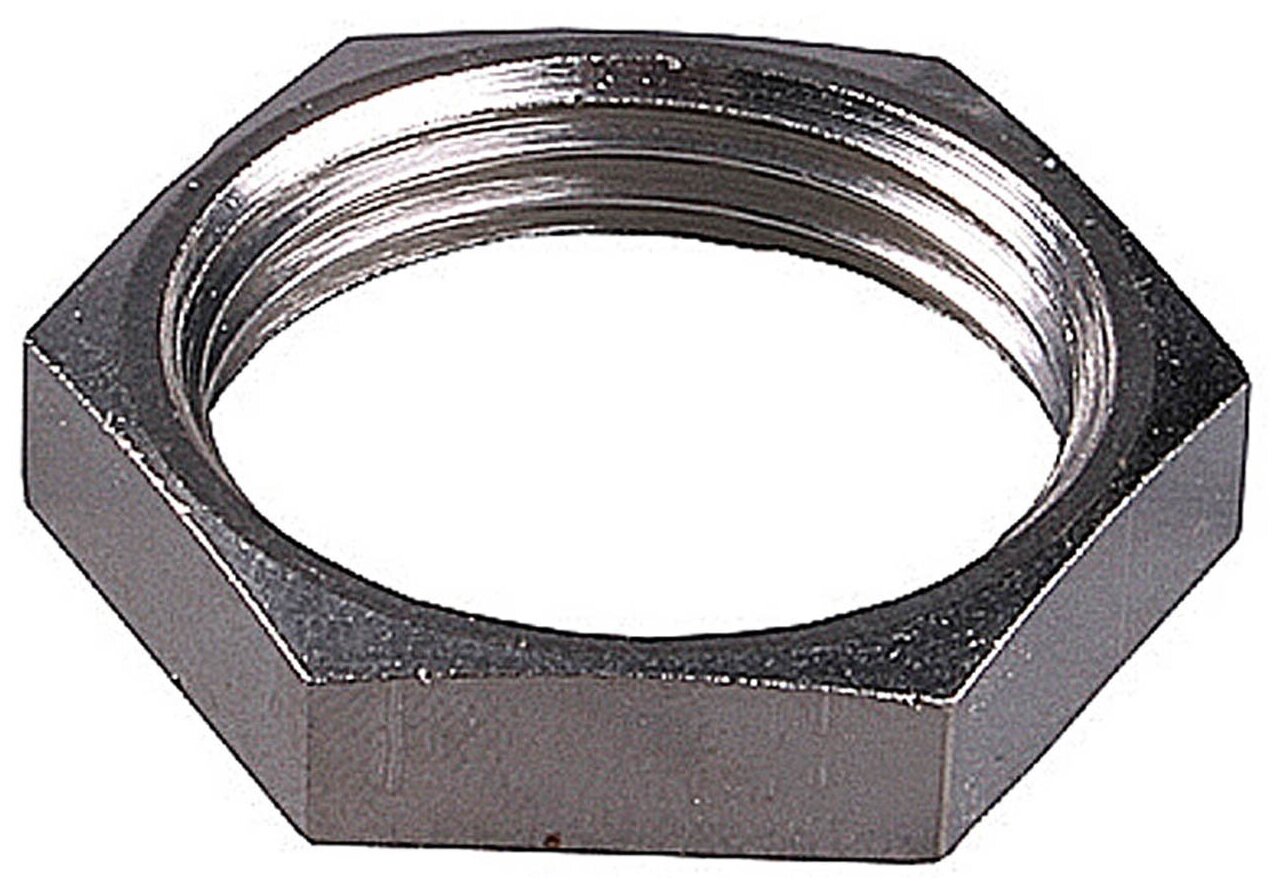 Контргайка GENERAL FITTINGS 51095-3/4