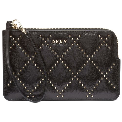фото Кошелек-клатч dkny