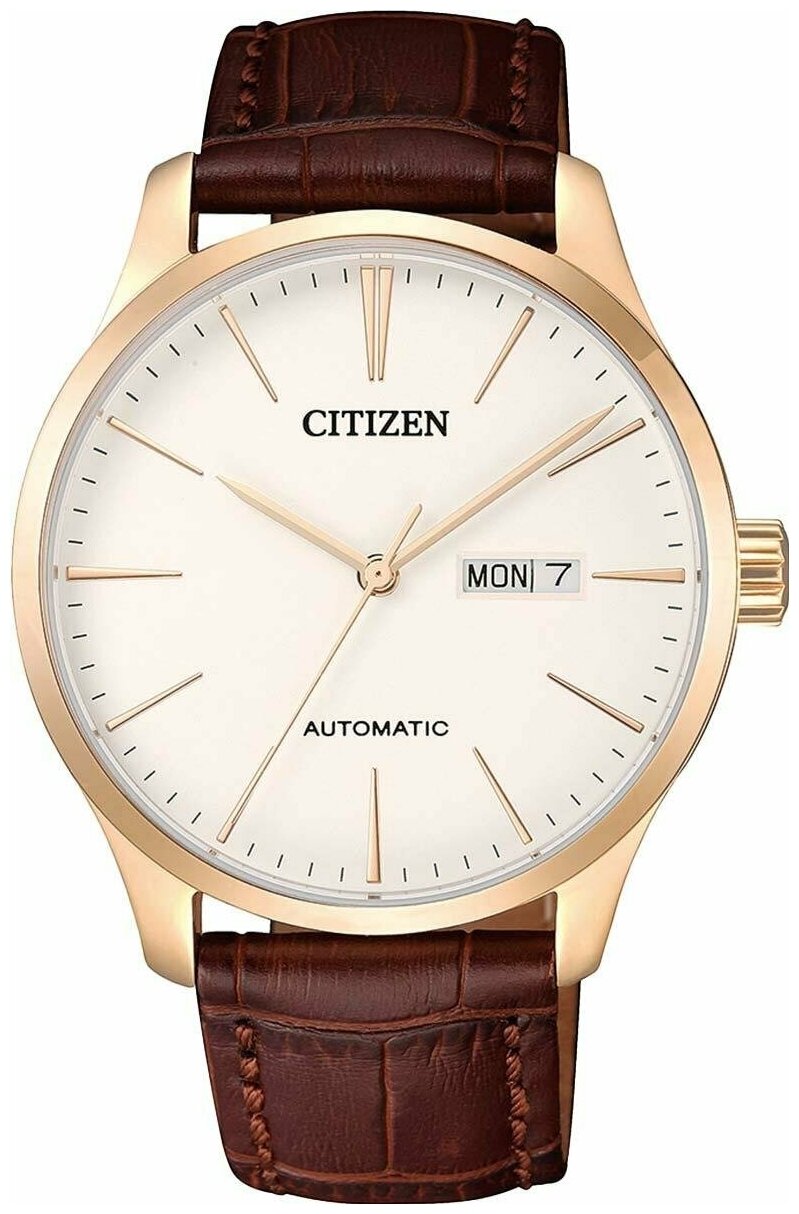 Наручные часы CITIZEN Automatic NH8353-18A