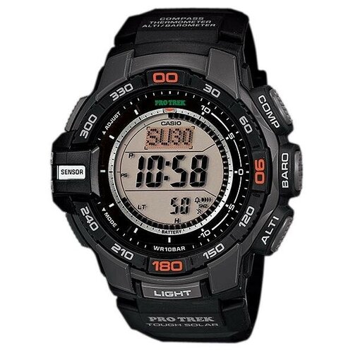 фото Наручные часы casio prg-270-1e