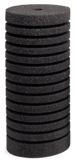 Губка фильтрующая Laguna , 100*100*200мм