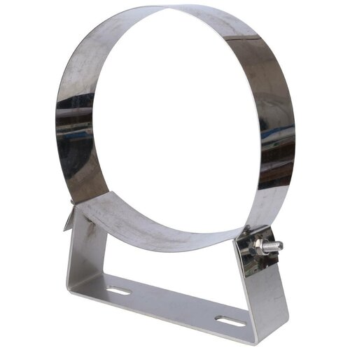 Стеновой хомут Jeremias ОК704 115, отступ 50 мм, D115 мм