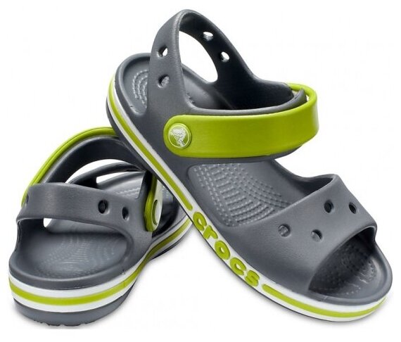 Сандалии Crocs