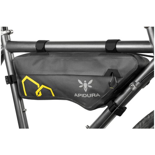 Cумка межрамная Apidura Expedition Frame Pack, 3 л.