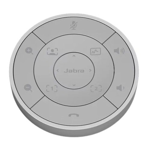 Пульт дистанционного управления Jabra PanaCast 50 Remote, Grey (8211-209) (023770)
