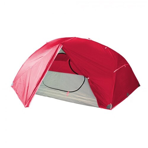 фото Tramp палатка cloud 3si (красный)
