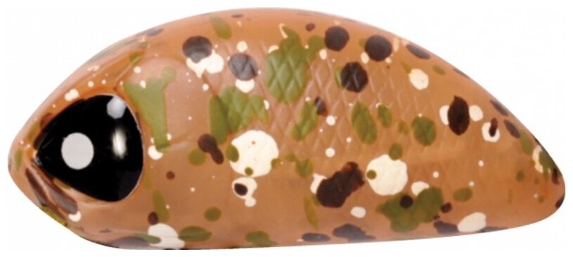 Воблер Lucky John HAT33LBF-505 кренк, 33 мм, 4 г — фото 1