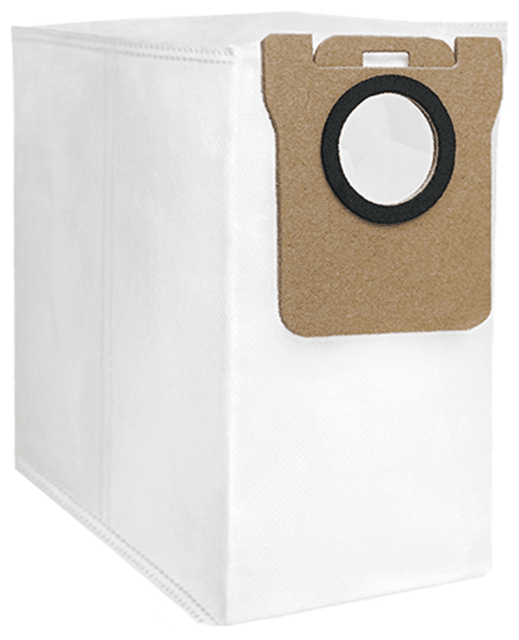 Одноразовый пакет для сбора мусора Xiaomi Mi Robot Vacuum-Mop 2 Ultra Disposable Bag BHR5331TY (753145) - фото №1