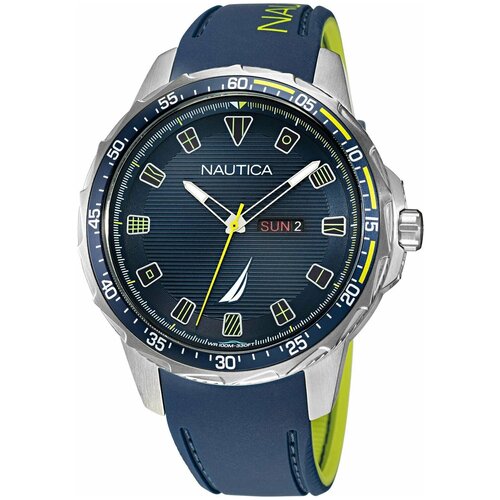 Часы наручные Nautica NAPCLS114