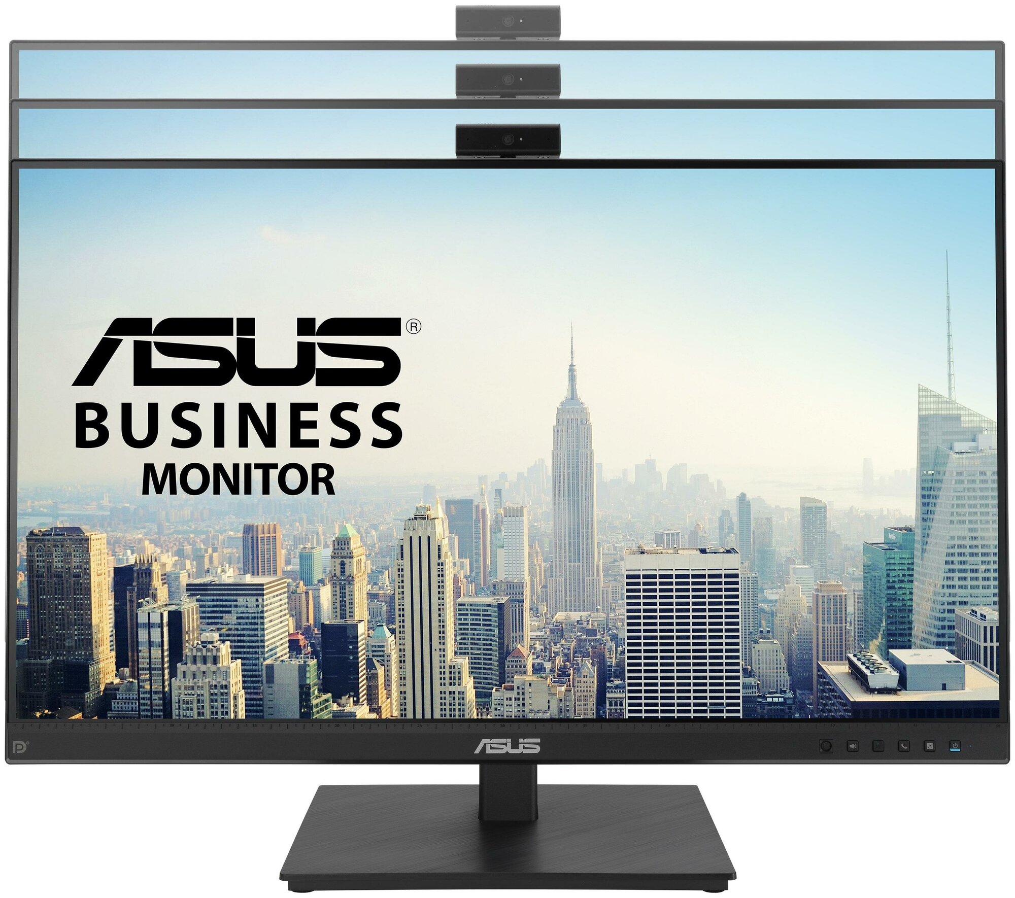 Монитор Asus 27 Gaming BE279QSK IPS 1920x1080 250cdm2 169