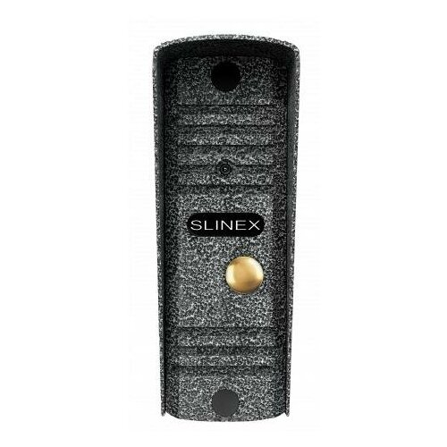 Slinex Панель вызывная ML-16HD антик сер. Slinex 00089198