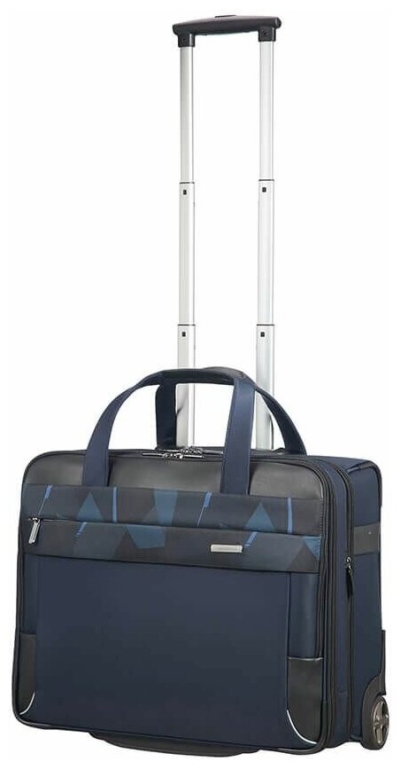 Мобильный офис Samsonite Spectrolite 2.0 Rolling Tote 17,3 Exp