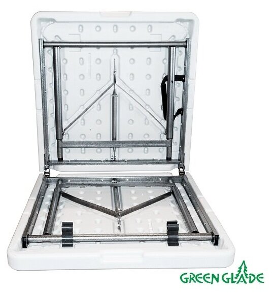 фото Стол садовый складной Green Glade F122