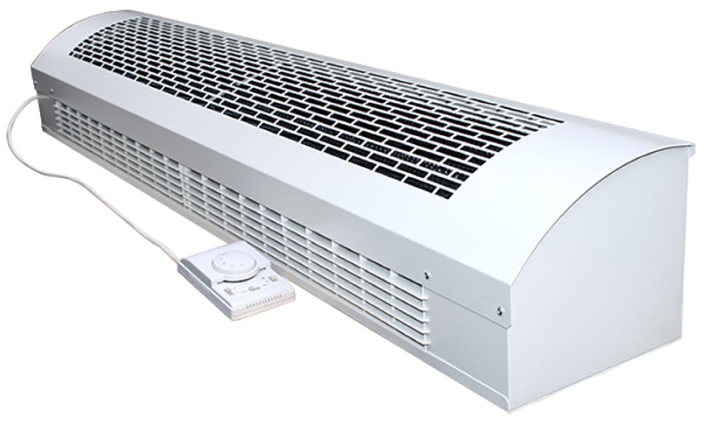 Электрическая тепловая завеса Hintek RM-1215-3D-Y