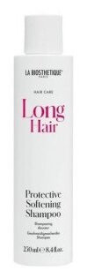 LONG HAIR Protective Softening Shampoo Защитный смягчающий мицеллярный шампунь 250 мл