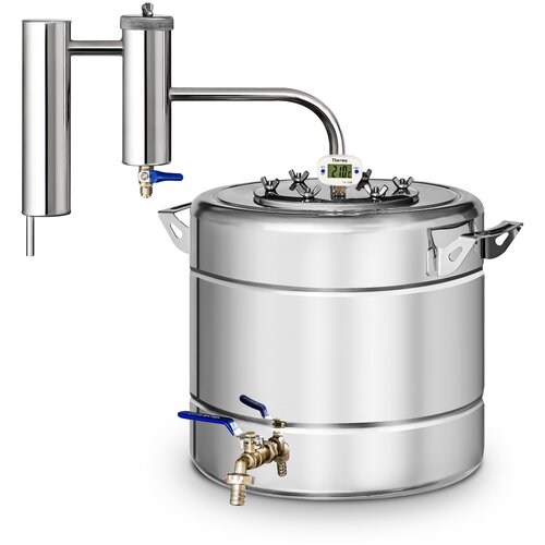 Самогонный аппарат дистиллятор Феникс Мечта-2 20 литров 722400₽