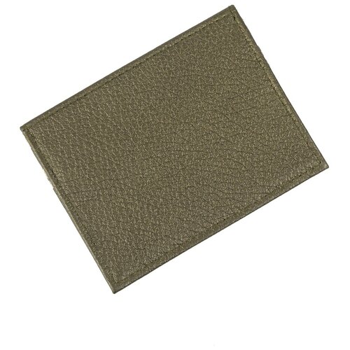 Футляр для кредитных карт Вк214-11029-233