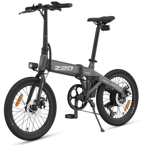 Электровелосипед Xiaomi Himo Z20 Electric Bicycle Gray 9275600₽