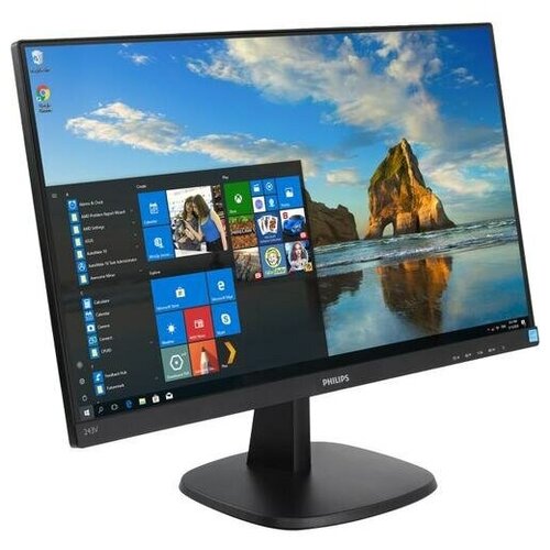 Монитор Philips 24 Momentum 3000 24M1N3200VS00 1920x1080 VA 165Гц 1ms AMD Adaptive-Sync HDMI DisplayPort 2072200₽