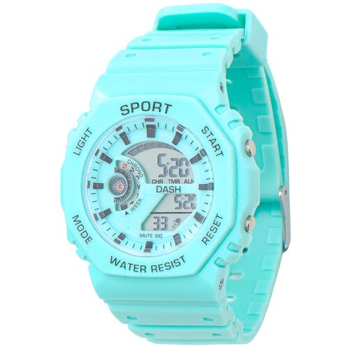 фото Другие производители часов dash h1001lgnlgn женские