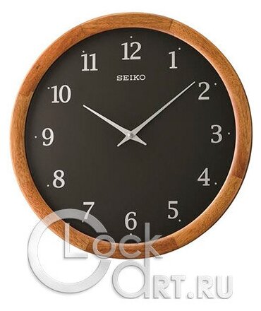 Настенные часы Seiko Wall Clocks QXA763Z