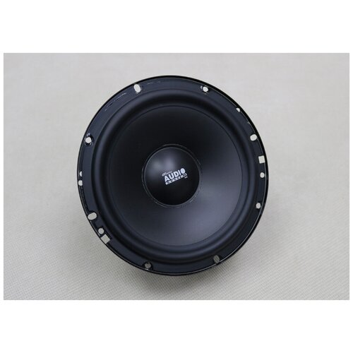 Акустика автомобильная Audio System Italy AM 650 C 2-х компонентная 842000₽