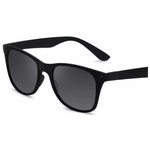 Солнцезащитные очки мужские Xiaomi TS Traveler STR004-0120 (Black) - изображение