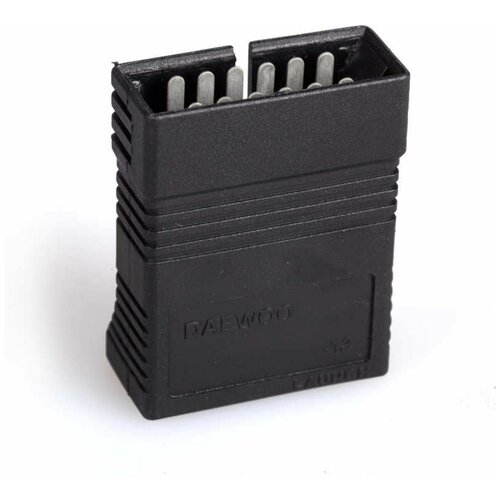 Разъем для Launch X431 - Daewoo 12 pin