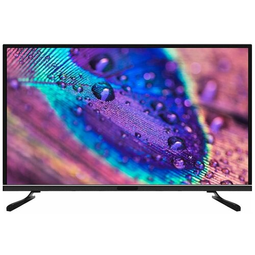 ТелевизорTelefunken TF-LED43S96T2SU 1697500₽