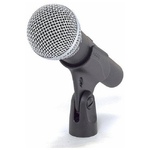 SHURE SM58S вокальный микрофон