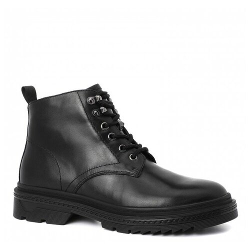 Ботинки Tendance GL54031-4-670 черный, Размер 38 черный  