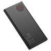 Фото Baseus Adaman Metal Digital Display Quick Charge