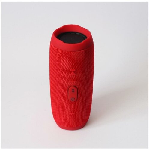 Беспроводная колонка Charge 3 красный 119000₽